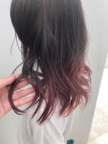 エイト 沖縄豊崎店(EIGHT toyosaki) 【EIGHT 豊崎】お客様スタイル_ぐらでーしょん