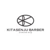 キタセンジュバーバー バイ ティーズ(KITASENJU BARBER by T's)のお店ロゴ