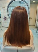 髪質改善ヘアエステ