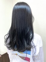 シファ(sifa) ブルーブラックカラー