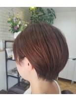 リアンジュ(Li:enge)&nbsp;耳かけショート