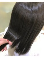 アパルトメント ジェシカ(l'appartement de Jessica)&nbsp;透明感グレージュ