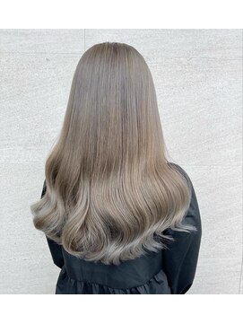 トキオガーデン(TOKIO garden) クリーミーベージュ