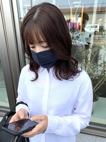 バランス(BALANCE.)&nbsp;春の大人スタイル