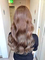 エレノア 梅田店(Eleanor)&nbsp;色気No. 1◎アイスラテグレージュ【10レベル】