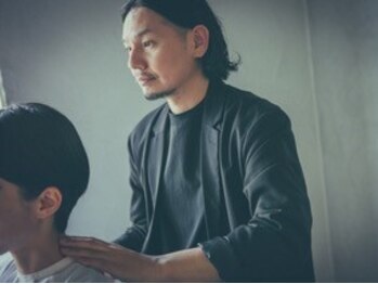 ロヂ(LODI)の写真/【鈴鹿】明日からのヘアスタイルをより簡単に、より長く楽しめる技術とアドバイスを提供します。