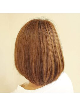 アトリエシェリー ボブ