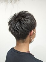 ウミト(Umito)&nbsp;メンズ ナチュラル秋ショート