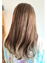 エイト オキナワ 沖縄新都心店(EIGHT okinawa)&nbsp;お客様スタイル_デザインカラー