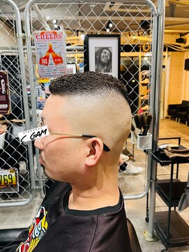 アルファベットシーガム(C gam) 激渋！濡れパンですね！