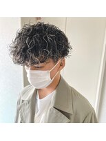 ビーテックバイゼン(B TECH by Zen)&nbsp;波巻きメッシュ