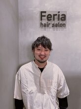 フェリア 松山(Feria) 深田 和也