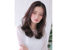 アグ ヘアー エクラ 津志田店(Agu hair eclat)