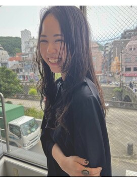 フーブ(HOOB) ロング