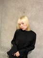ベイル 登戸(Baill) ノースタイリングでも可愛い、持ちのいいhair styleを創ります。