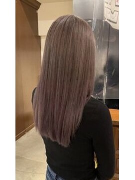 ミヤニシフラッグシップ(miyanishi Flagship) インナーカラー