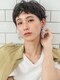 ブルー ヘアーアンドアイラッシュ(Blue hair&eyelash)の写真/丁寧なカウンセリングであなたの“なりたい”を叶えます♪あなただけの似合わせスタイルをご提案致します◎