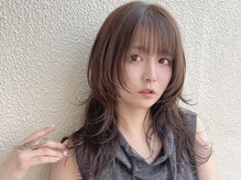 リアイス(Re:ICE)の雰囲気（あなたの骨格と悩みに合わせてスタイル提案！[目白]）
