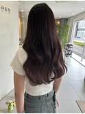 ◯ピンクブラウン◯