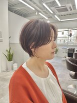 シー 北千住(sii.)&nbsp;【sii.北千住】ハンサムショート