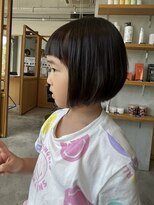 フェリアファム 北千里(FERIA fam)&nbsp;Mini Bob