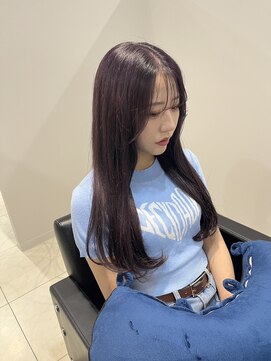 イルミ(iLUMi) iLUMi × イルミナカラー