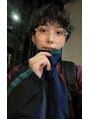 アグ ヘアー ソヨン梅田店(Agu hair soyon) ブリーチ1回しっかりグリッとパーマも当てれます^_^