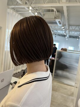 マチルダ(Matilda) 髪質改善×カット