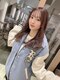 カンゴールサロン 郡山ノース(KANGOL)の写真/【9時-21時＊郡山】原宿に次ぎ東北初のKANGOLサロン☆髪質別の施術で自然な伸び&自分史上一番のつや髪へ♪