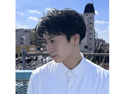 ランディ(RANDY)の写真