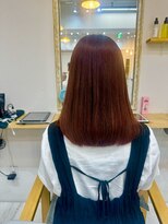 キーロ センター南(kiiro)&nbsp;ブレッドオレンジ