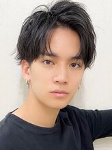 アンカー(ANCHOR)