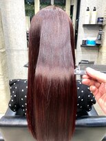 オーバー 三軒茶屋(OVER→) 【オーバー三軒茶屋】髪質改善/縮毛矯正口コミ人気第１位◎