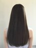 【5・6月クーポン】メタルデトックス髪質改善ストレート￥15400