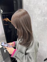 ロウ ジャム 川崎(ROW JAM)&nbsp;グレージュ