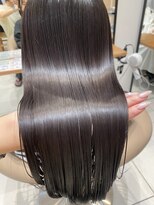 マーシィ(MARCIE)&nbsp;髪質改善トリートメント