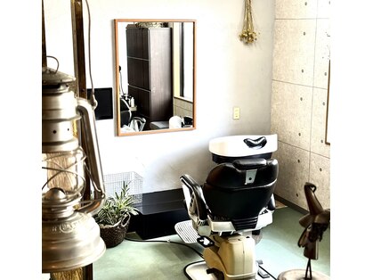 プレイス(PLACE)の写真