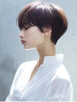 アルトリスト(Altruist Aging×HAIR&SPA) ☆オリーブグレーココアベージュ小顔クラゲヘアー/黒髪/髪質改善