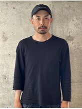 アグ ヘアー アミ 川越店(Agu hair amie) 安部 由哉