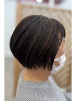 コティ(Kotii) ざくろ髪質改善トリートメントカラー