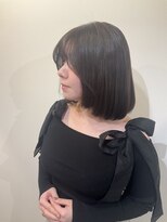 クク(coucou)&nbsp;結べるボブ