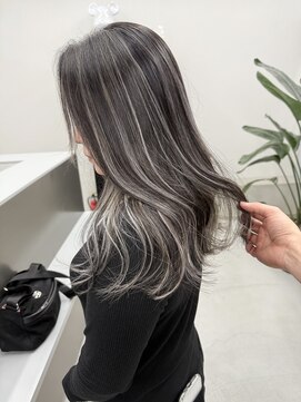 ティミー(Timmy) オリジナルハイライト