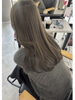 フランチェスカドットボブ(francesca.bob)&nbsp;Olive gray