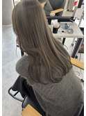 Olive gray