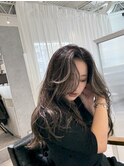 馴染ませハイライト