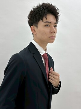 ハック 梅田(hack.) ビジネスショート