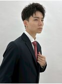ビジネスショート
