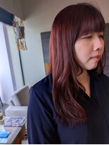 スール(seul)&nbsp;水光肌カラー暖色カラー