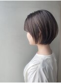 【ANGELICA 望月】王道大人可愛いナチュラルボブ ショートボブ