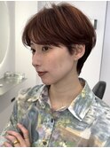 ショート/ボブ/ロング/縮毛矯正